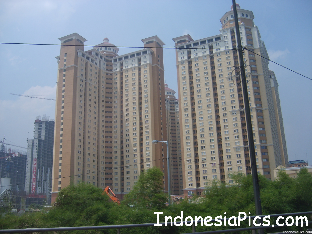 Bill on Foreigners buying properties in Indonesia